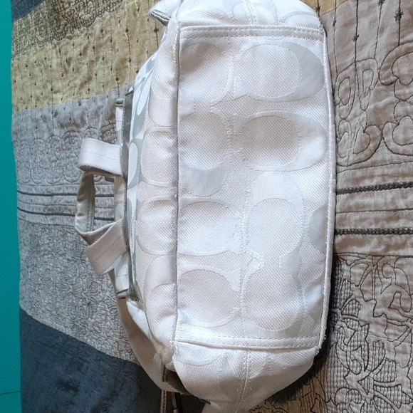 🤍Mini Coach Backpack🤍 - Picture 8 of 16